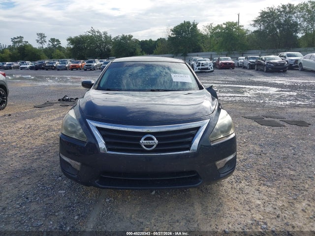 Nissan Altima 2.5 Sv