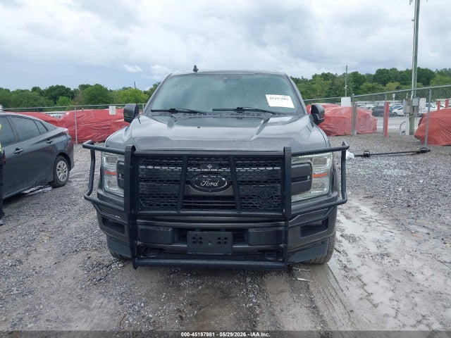Ford F-150 Lariat