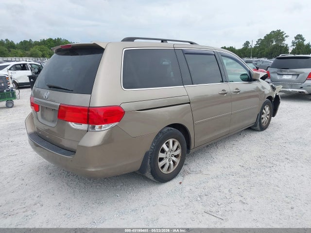 Honda Odyssey Ex-l
