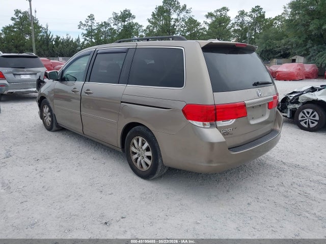 Honda Odyssey Ex-l