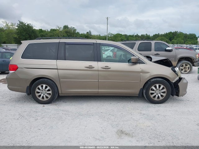 Honda Odyssey Ex-l