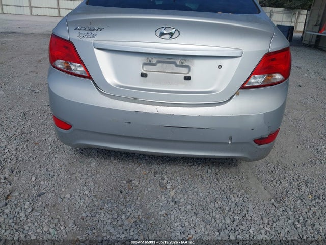 Hyundai ACCENT Se