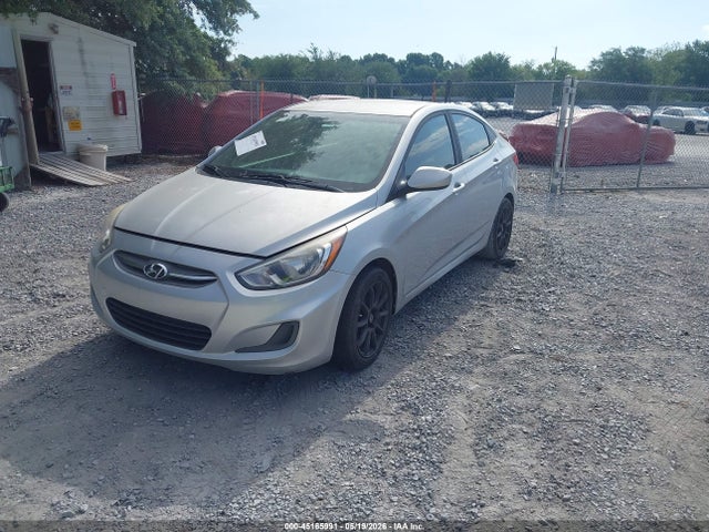 Hyundai ACCENT Se