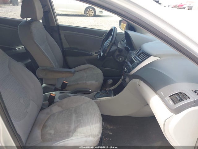 Hyundai ACCENT Se