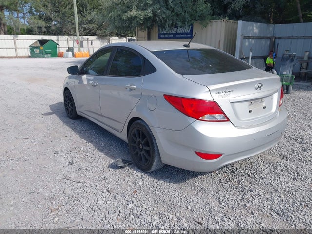 Hyundai ACCENT Se