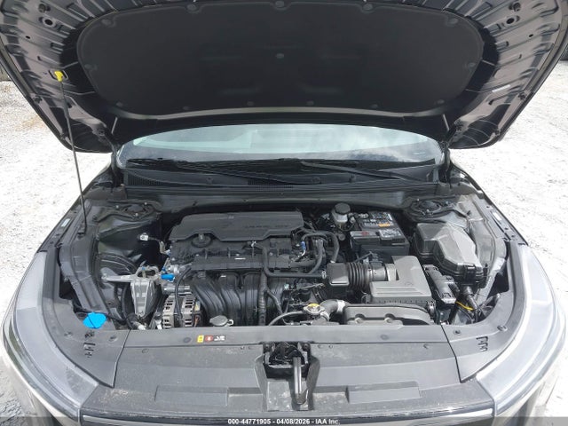 Kia K4 Ex