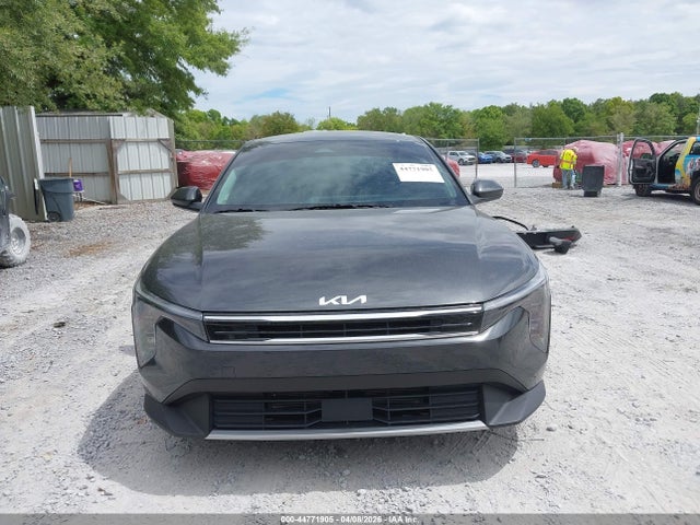 Kia K4 Ex