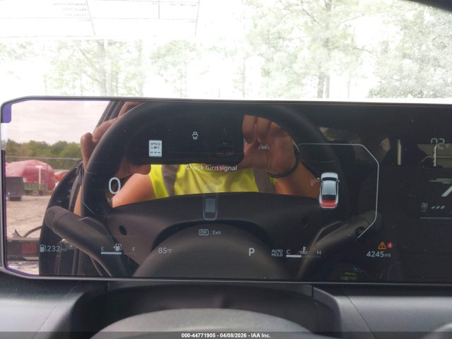 Kia K4 Ex