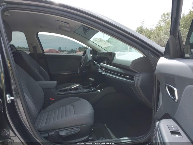 Kia K4 Ex