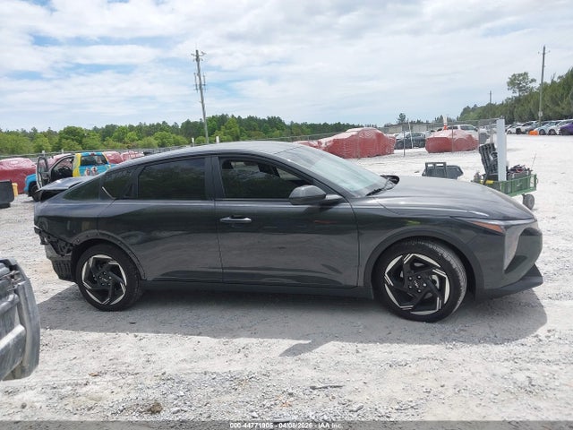 Kia K4 Ex