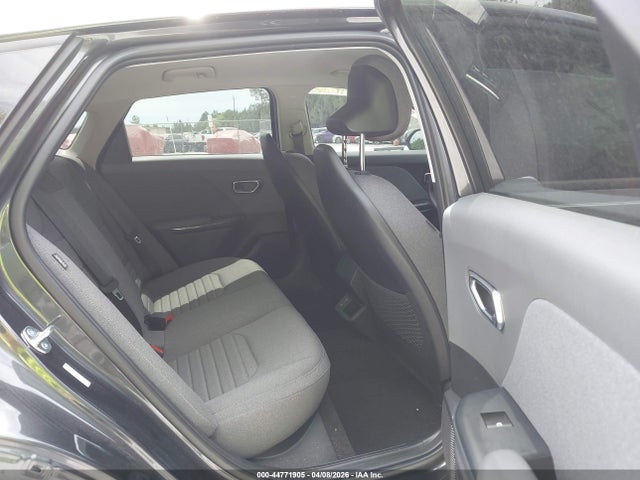 Kia K4 Ex