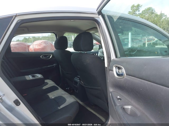 Nissan Sentra Sr
