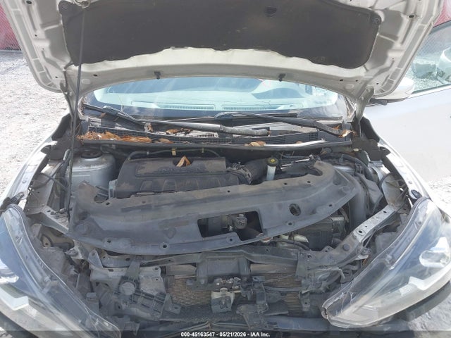 Nissan Sentra Sr