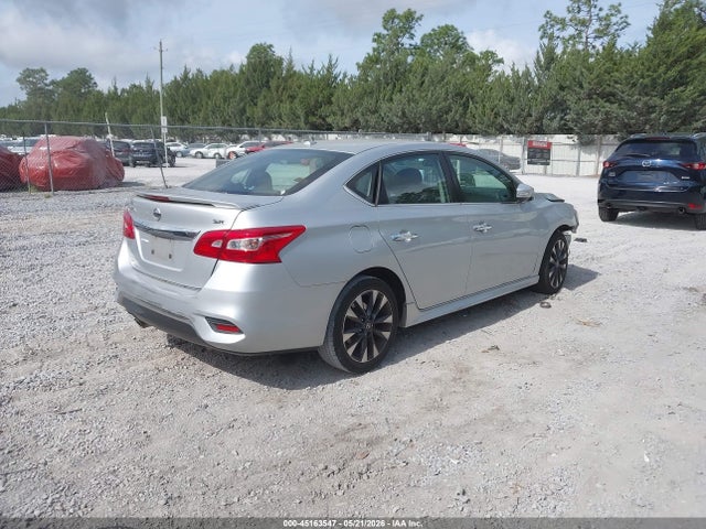 Nissan Sentra Sr