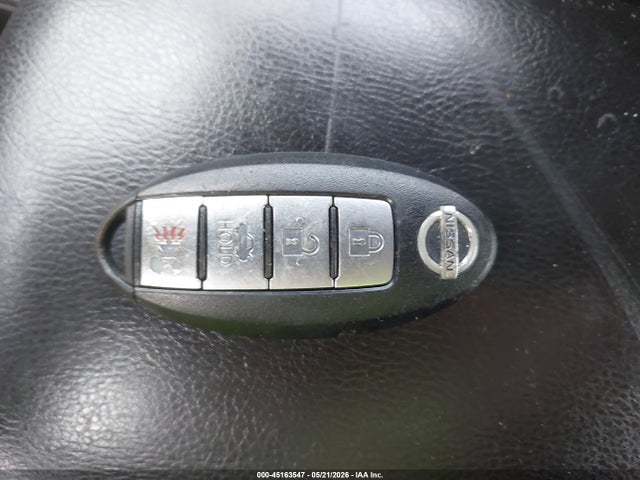 Nissan Sentra Sr