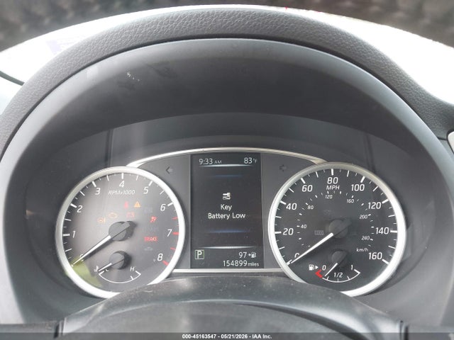 Nissan Sentra Sr