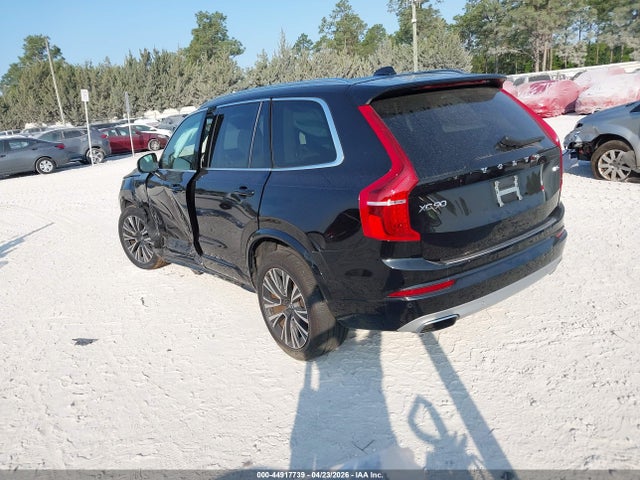 Volvo XC90 T5 Momentum 7 Passenger