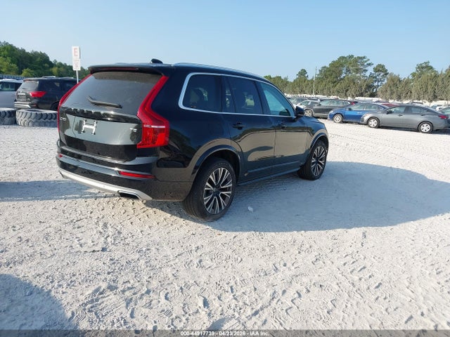 Volvo XC90 T5 Momentum 7 Passenger