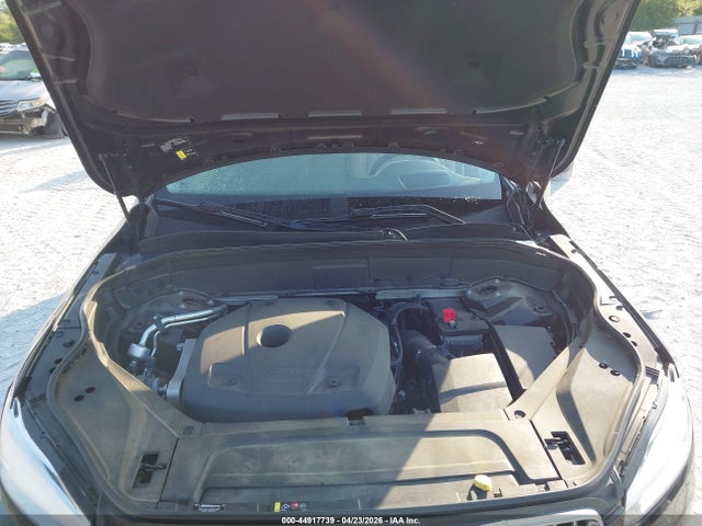 Volvo XC90 T5 Momentum 7 Passenger