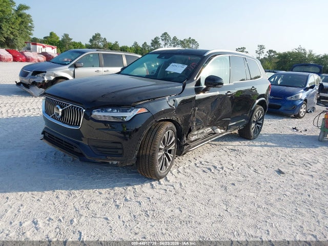 Volvo XC90 T5 Momentum 7 Passenger