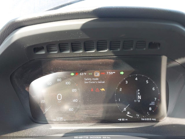 Volvo XC90 T5 Momentum 7 Passenger