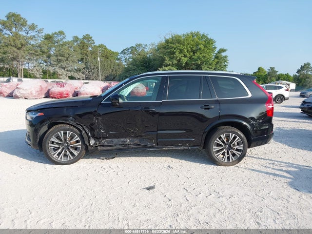 Volvo XC90 T5 Momentum 7 Passenger