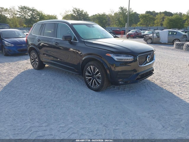 Salvage Volvo XC90 Image