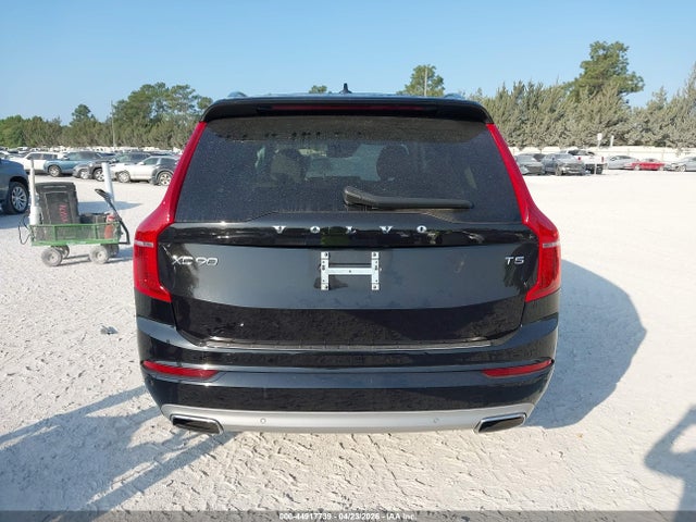 Volvo XC90 T5 Momentum 7 Passenger