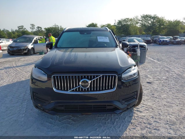 Volvo XC90 T5 Momentum 7 Passenger