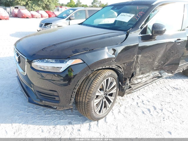 Volvo XC90 T5 Momentum 7 Passenger