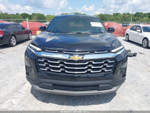 Chevrolet Equinox Fwd Lt