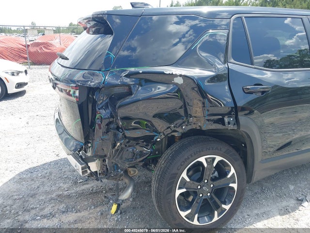 Chevrolet Equinox Fwd Lt