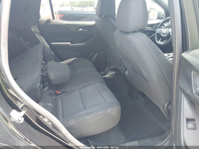 Chevrolet Equinox Fwd Lt