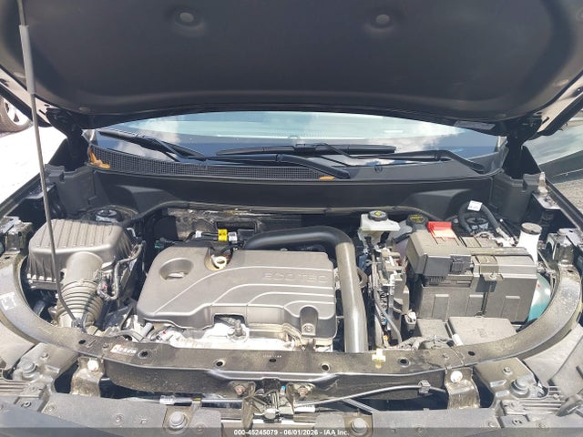 Chevrolet Equinox Fwd Lt