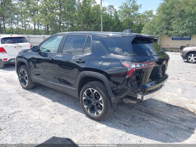 Chevrolet Equinox Fwd Lt