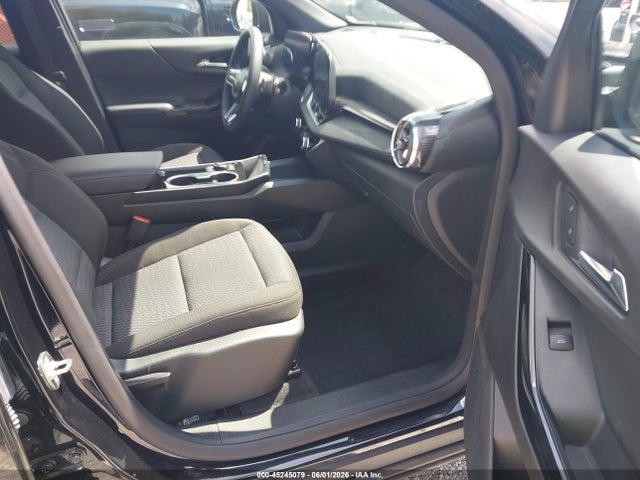 Chevrolet Equinox Fwd Lt