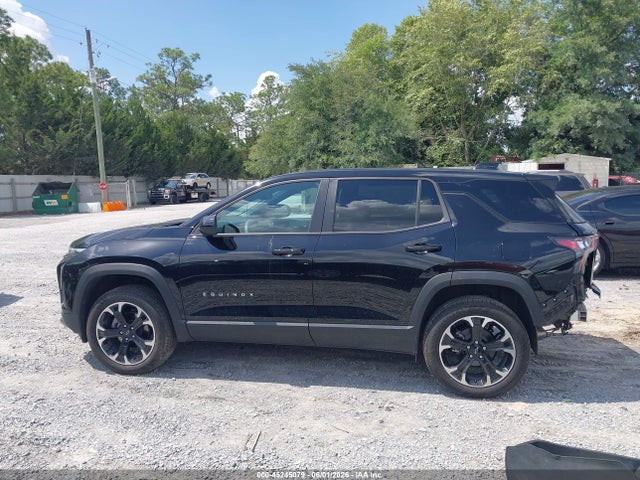 Chevrolet Equinox Fwd Lt