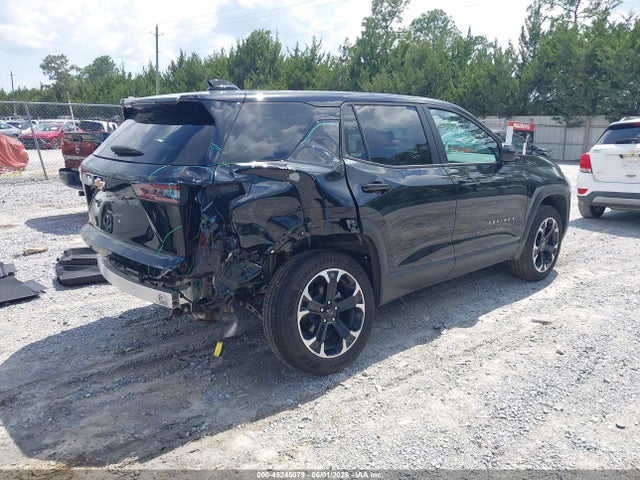 Chevrolet Equinox Fwd Lt