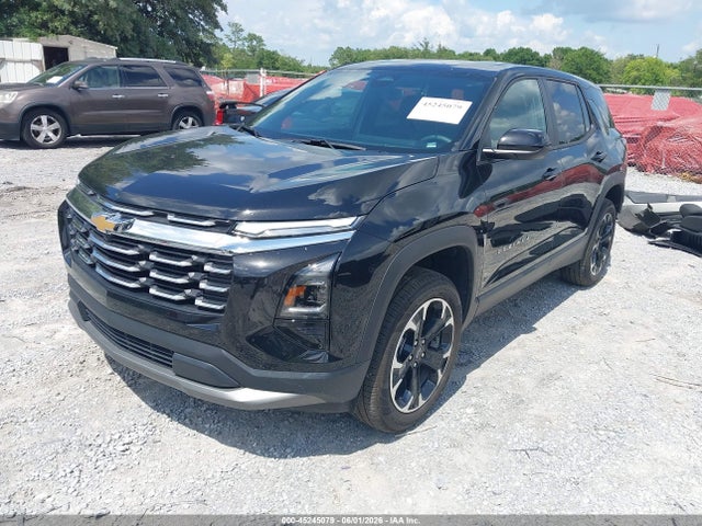 Chevrolet Equinox Fwd Lt