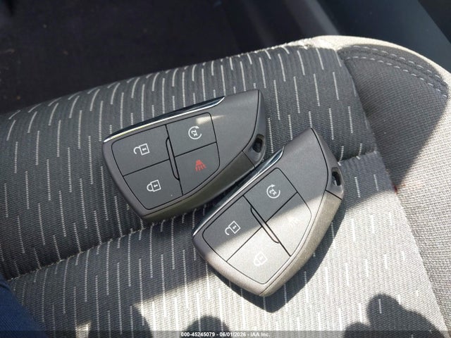 Chevrolet Equinox Fwd Lt