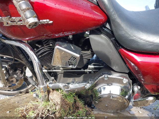 Harley-Davidson Flhx