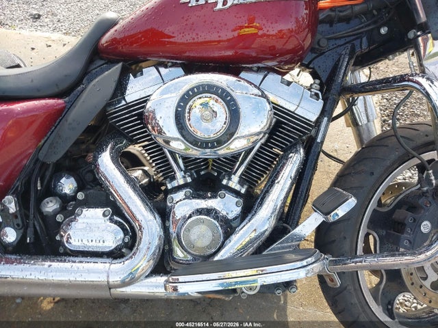 Harley-Davidson Flhx