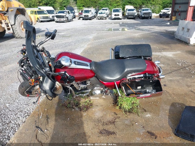 Harley-Davidson Flhx