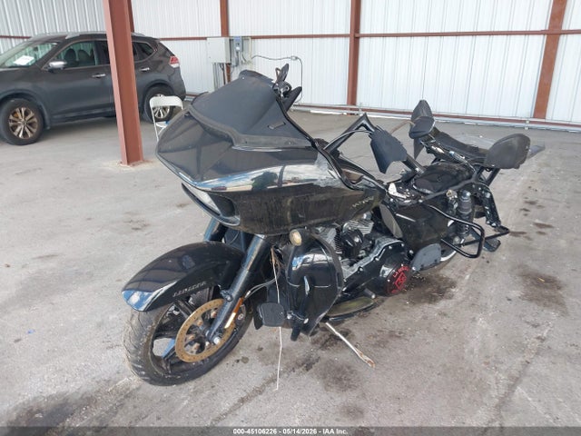Harley-Davidson Fltrk