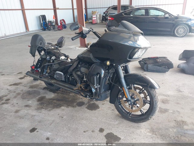 2021 Harley-Davidson Fltrk