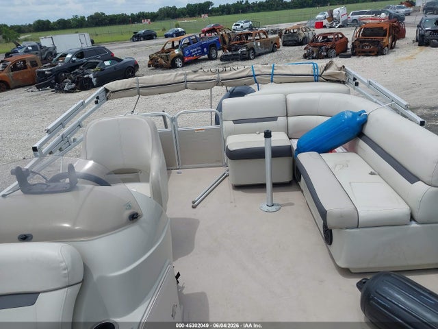 Godfrey 20 Pontoon