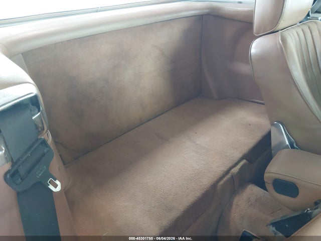 Mercedes-Benz 560 Sl