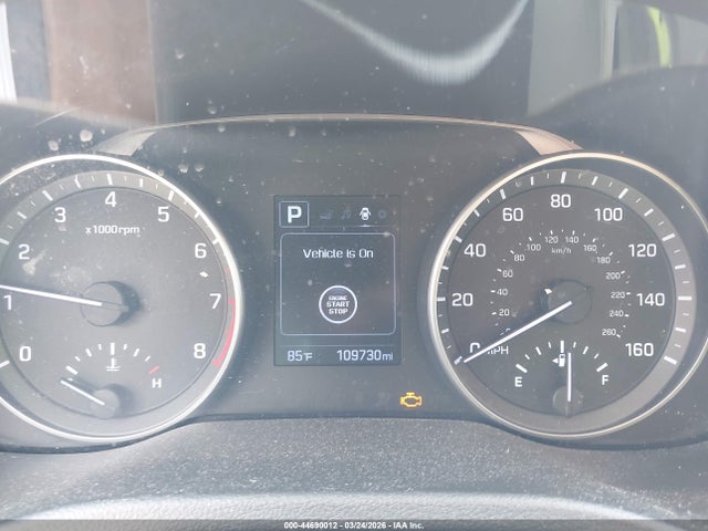 Hyundai ELANTRA Limited