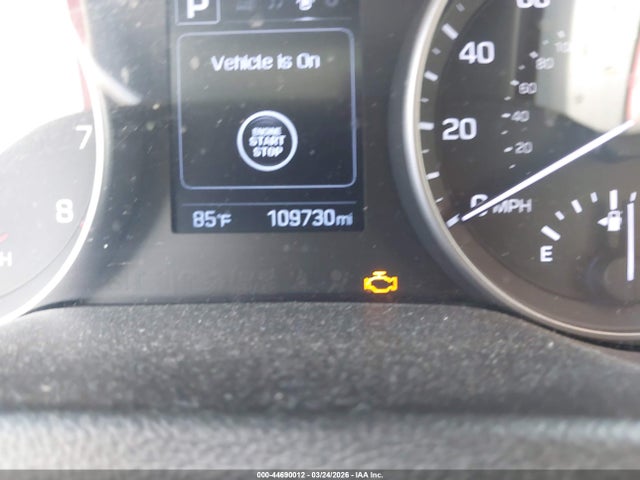 Hyundai ELANTRA Limited
