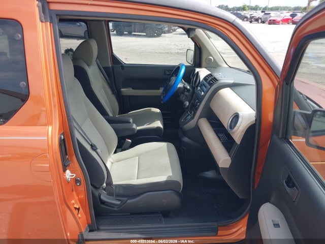 Honda Element Ex